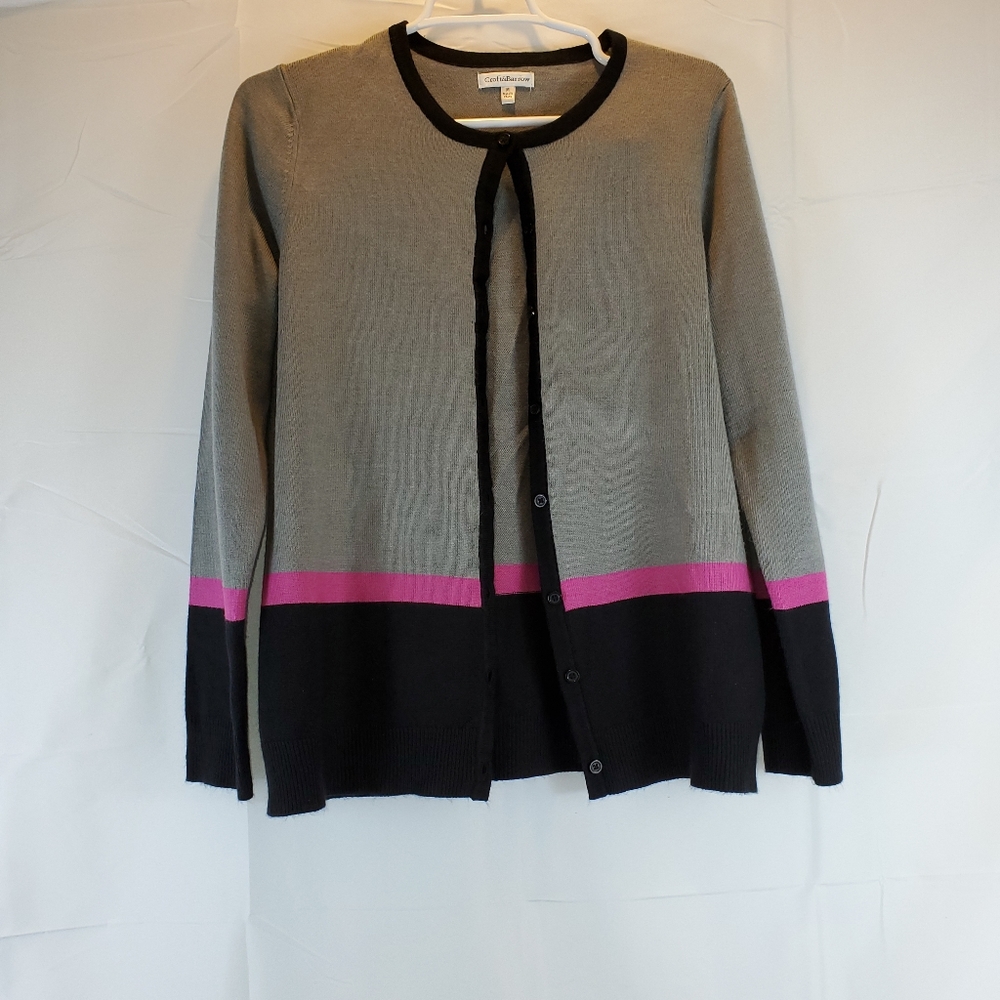 Craft & Barrow Sweater # BUNDLE TO SAVE MORE